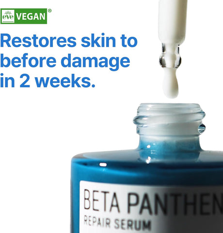 Beta Panthenol Repair Serum - 30ml