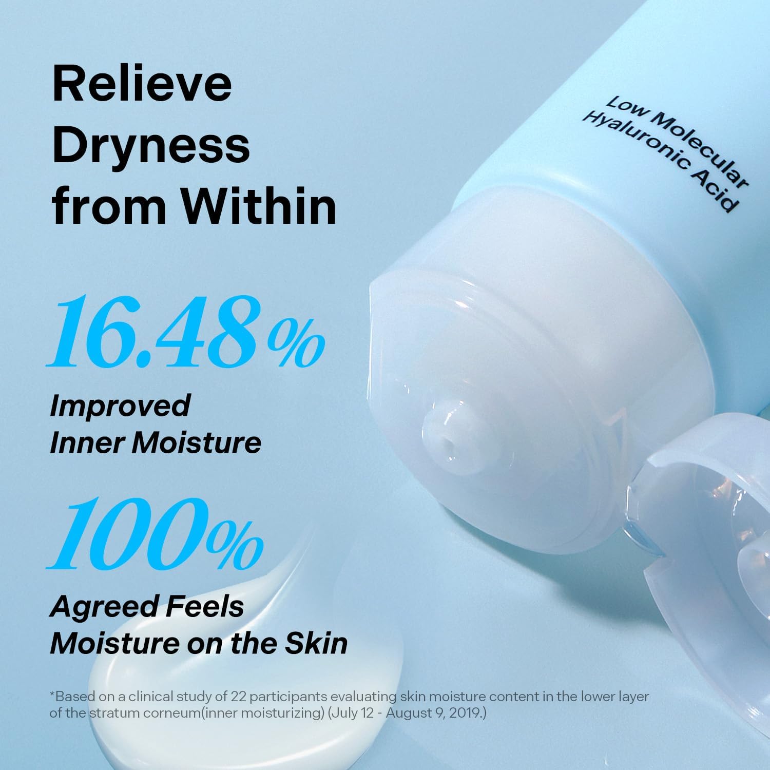 DIVE IN Cream - 80ml