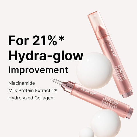 Collagen Glow Booster Serum - 15 ml