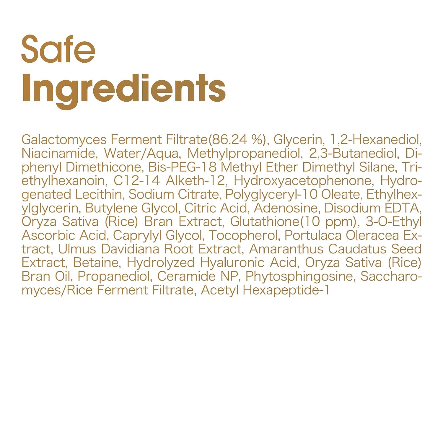 Galactomyces Glutathione Glow Milky Toner - 200ml