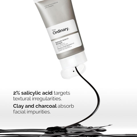 Salicylic Acid 2% Masque - 50ml