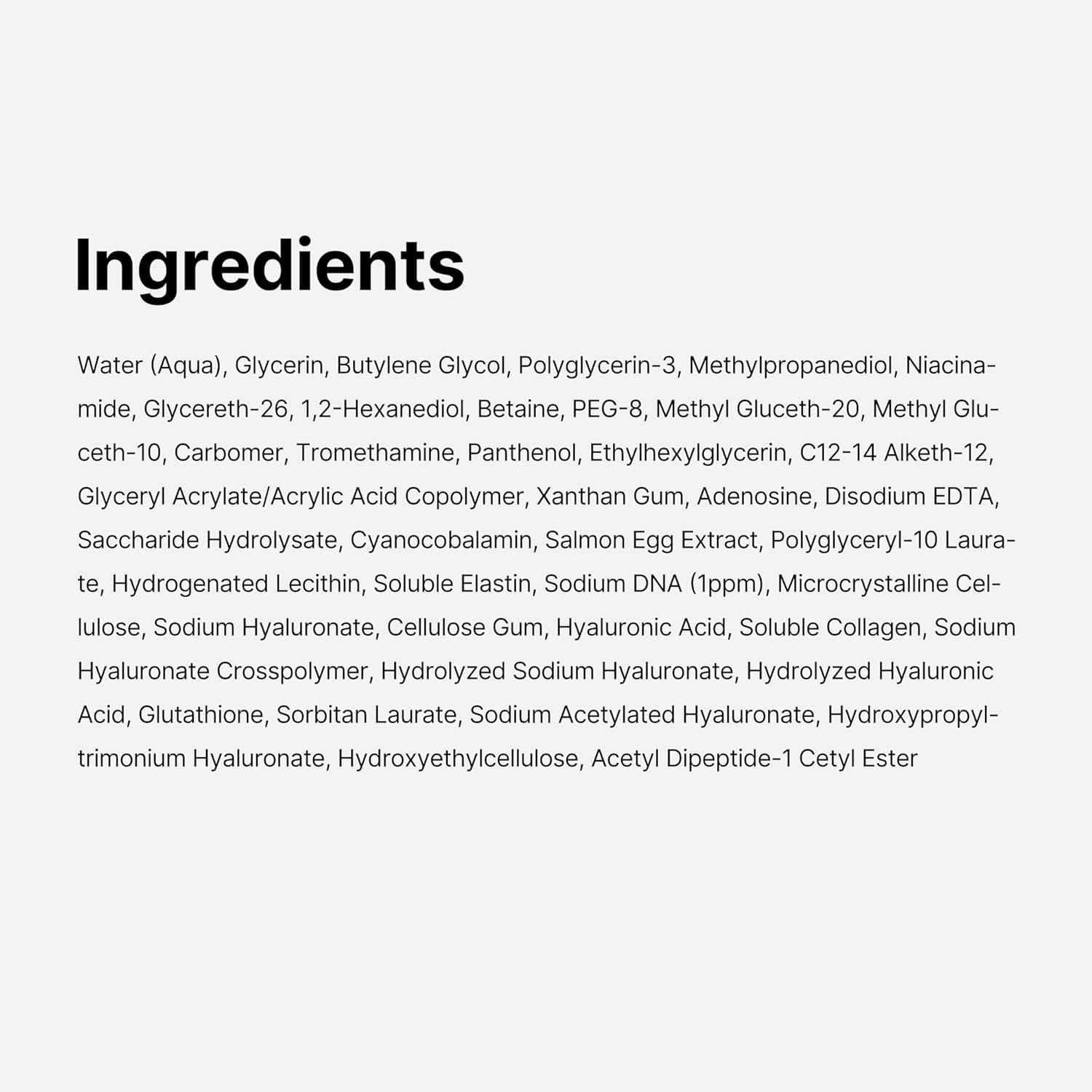 PDRN Pink One Day Serum Set - 1.5ml x 10ea-Medicube-Noura Skincare