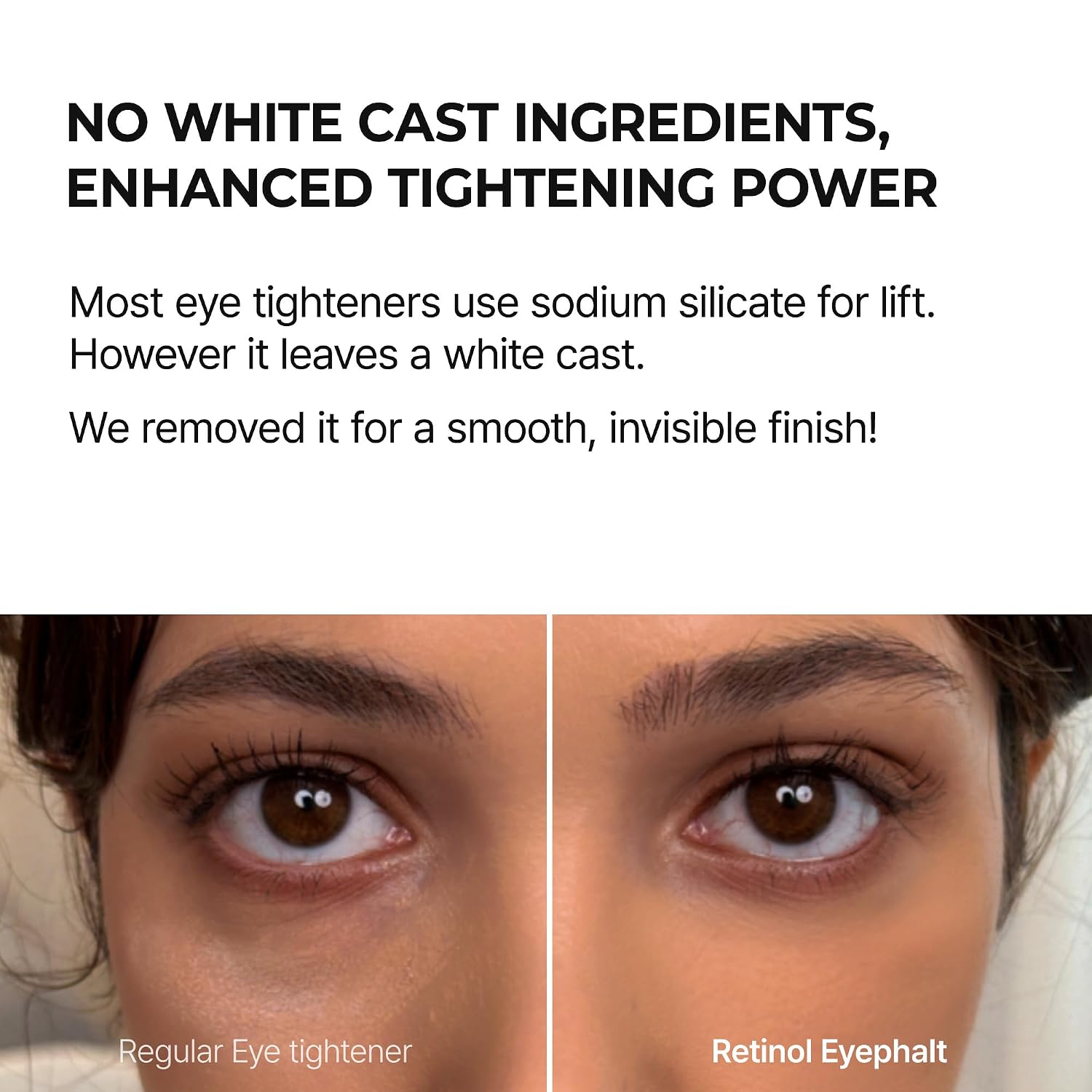 Retinol Eyebag Cream - 10g