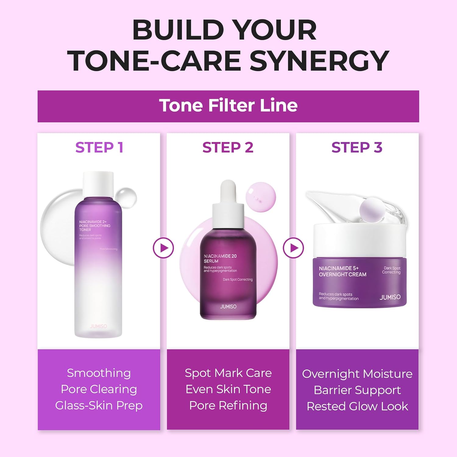 Niacinamide 20% Serum - 40ml