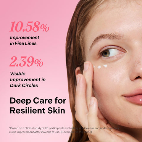 CELLMAZING Collagen Firming Eye Cream - 30ml