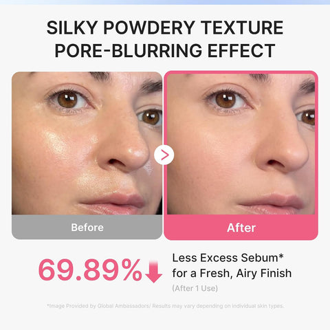 No Cast Just Silk PDRN Silky Sunscreen Stick - 20g