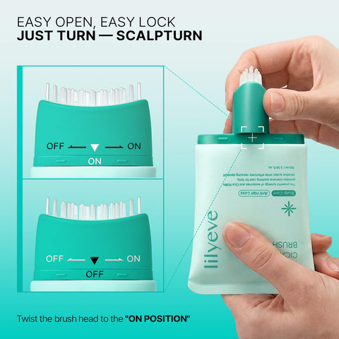 Cica PDRN Brush Ampoule - 100ml