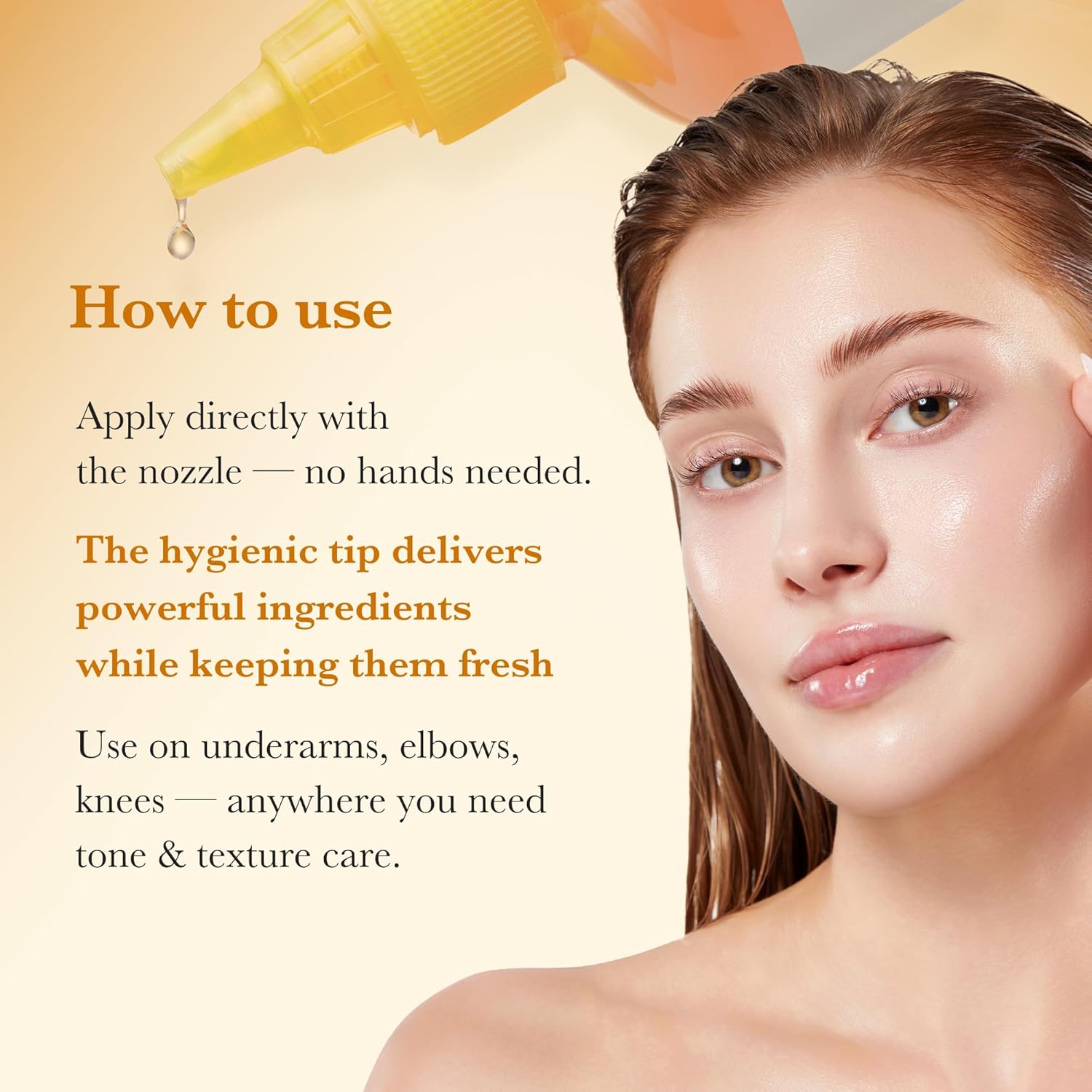 Kojic Acid Turmeric Resurfacing Toner - 250ml