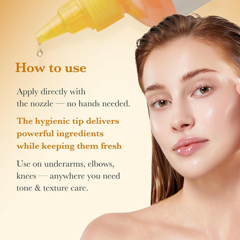 Kojic Acid Turmeric Resurfacing Toner - 250ml
