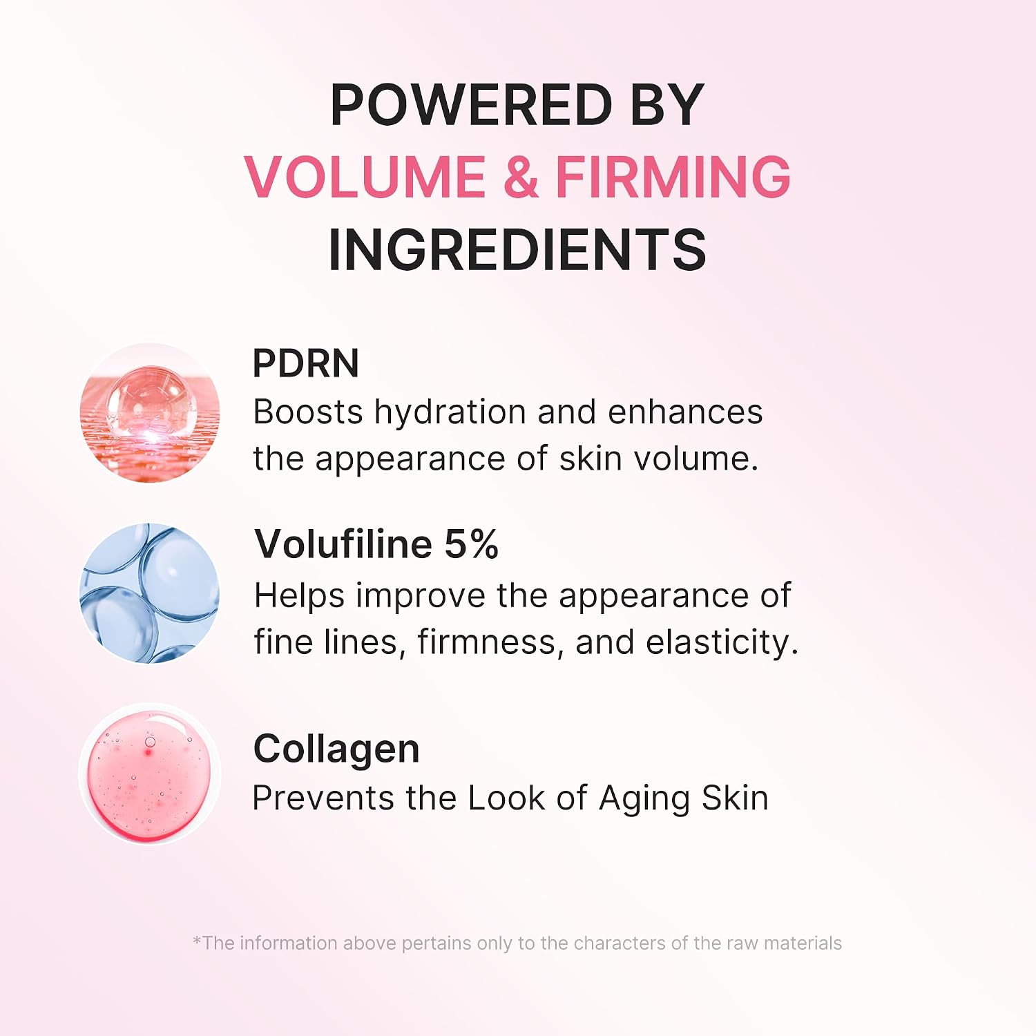 PDRN Collagen Gua Sha Neck Wrinkle Cream - 90g