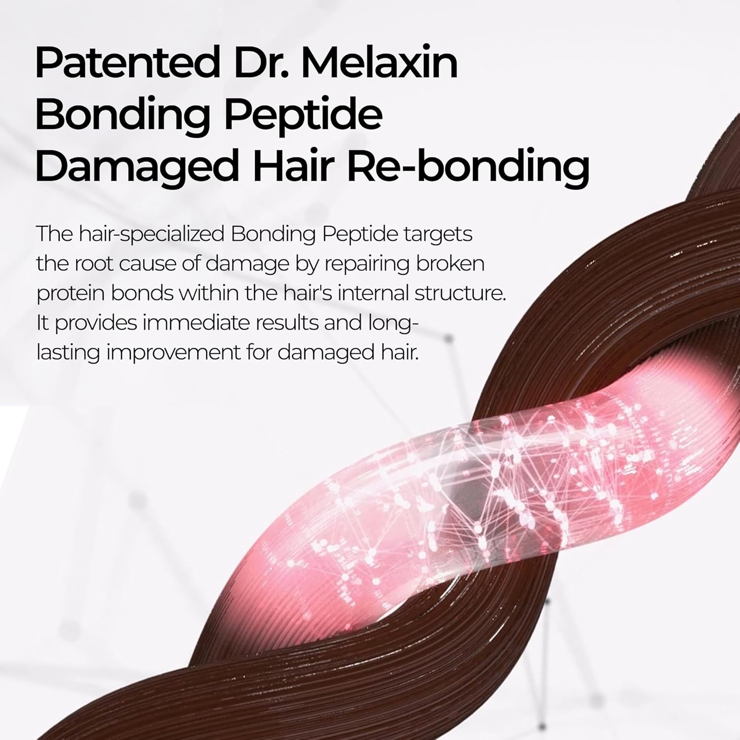 Protein Bonding Remodeling Shampoo - 400ml