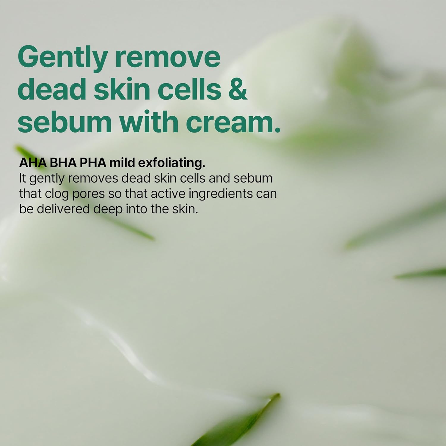 AHA BHA PHA 30 DAYS Miracle Cream - 60g