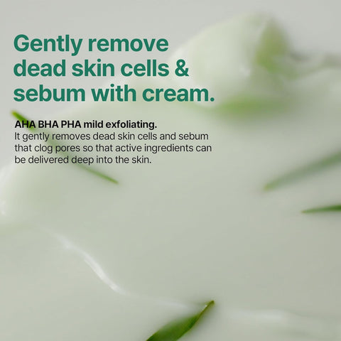 AHA BHA PHA 30 DAYS Miracle Cream - 60g