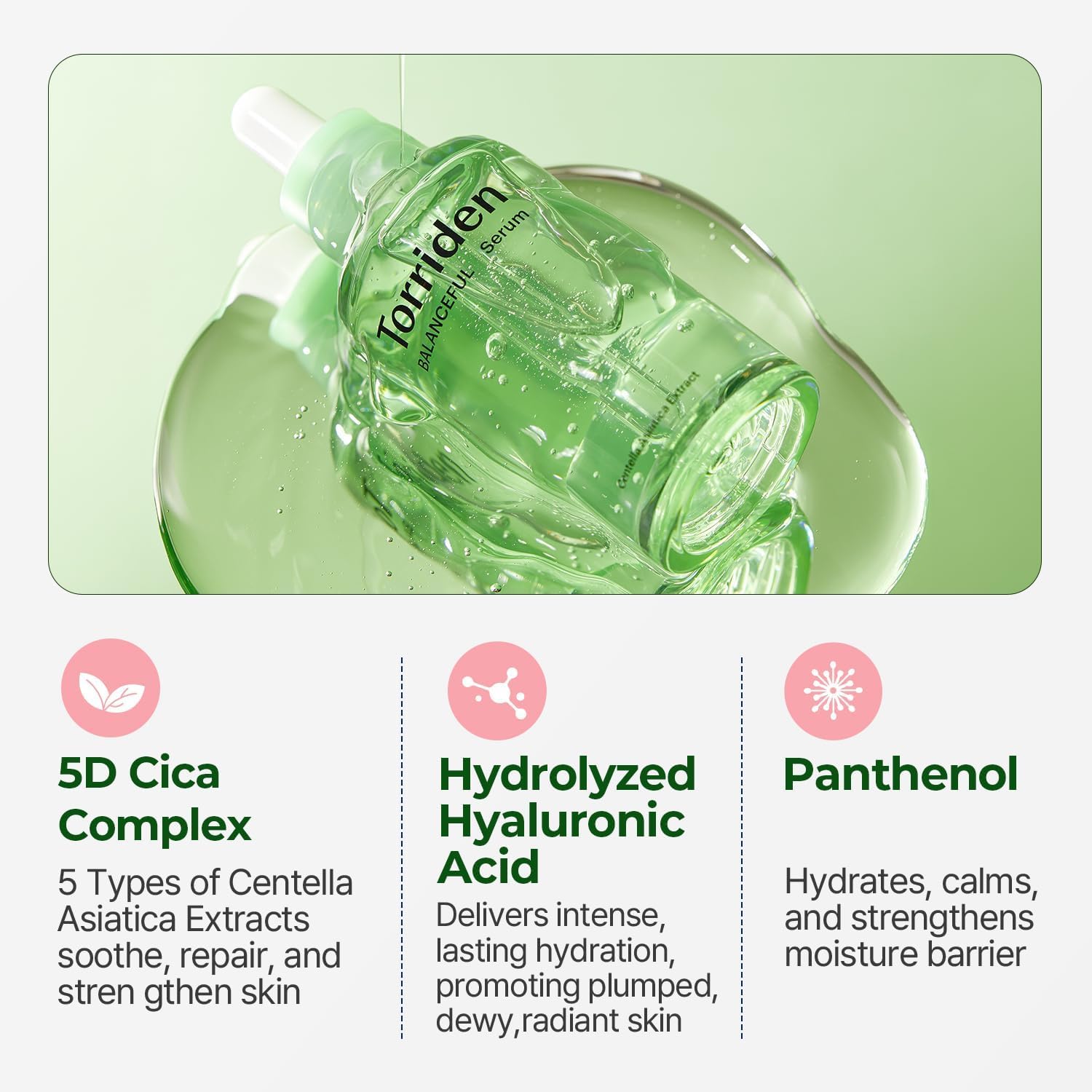 BALANCEFUL Serum - 50ml
