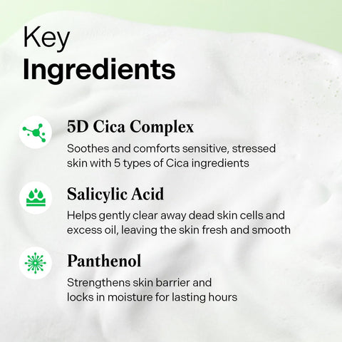 BALANCEFUL Cleansing Foam - 150ml