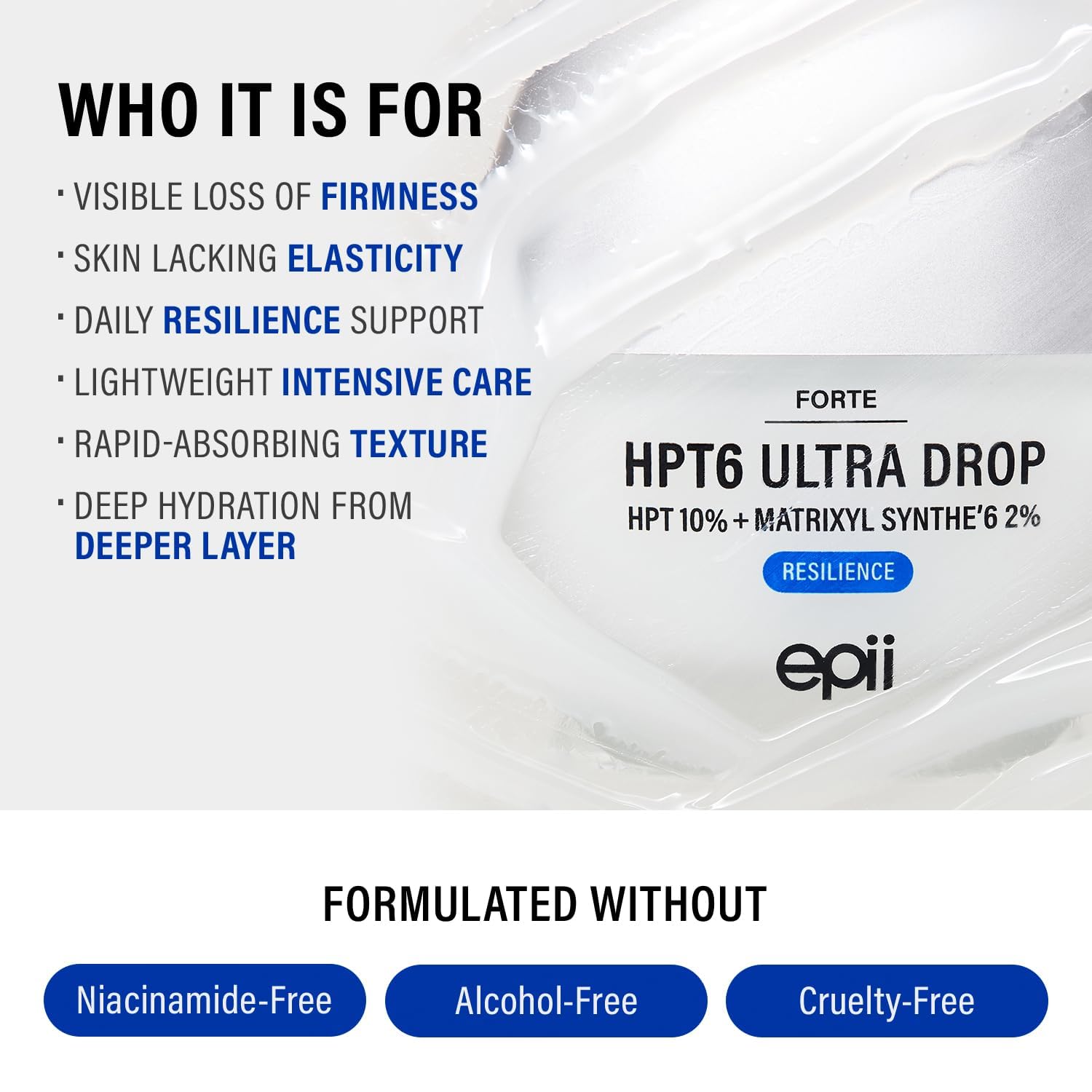 HPT6 Ultra Drop - 30ml