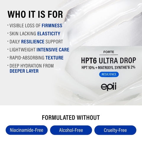HPT6 Ultra Drop - 30ml