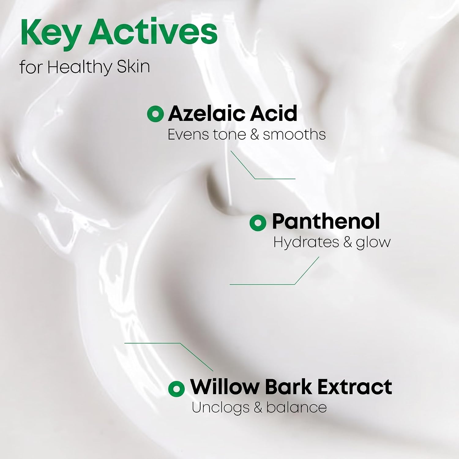 A-Control Azelaic Acid Cream - 50ml
