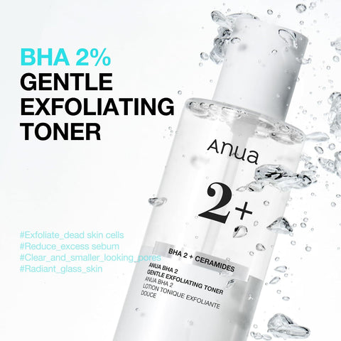 Redness & Blemish Care Set
