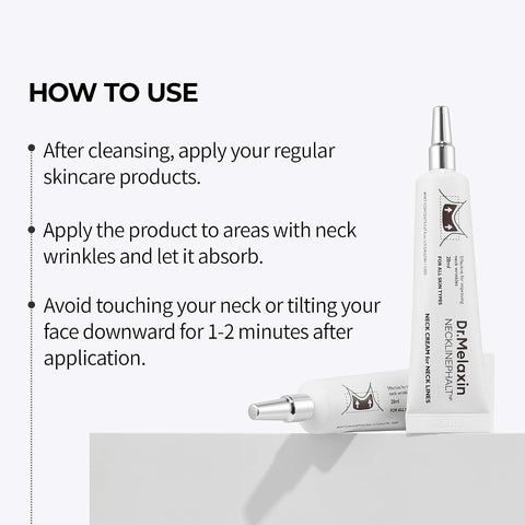 Neck Cream - 20ml