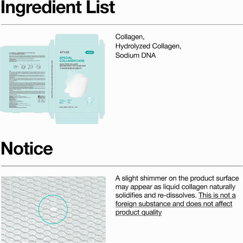 PDRN Collagen Melting Patch For Glass Skin - 4ea