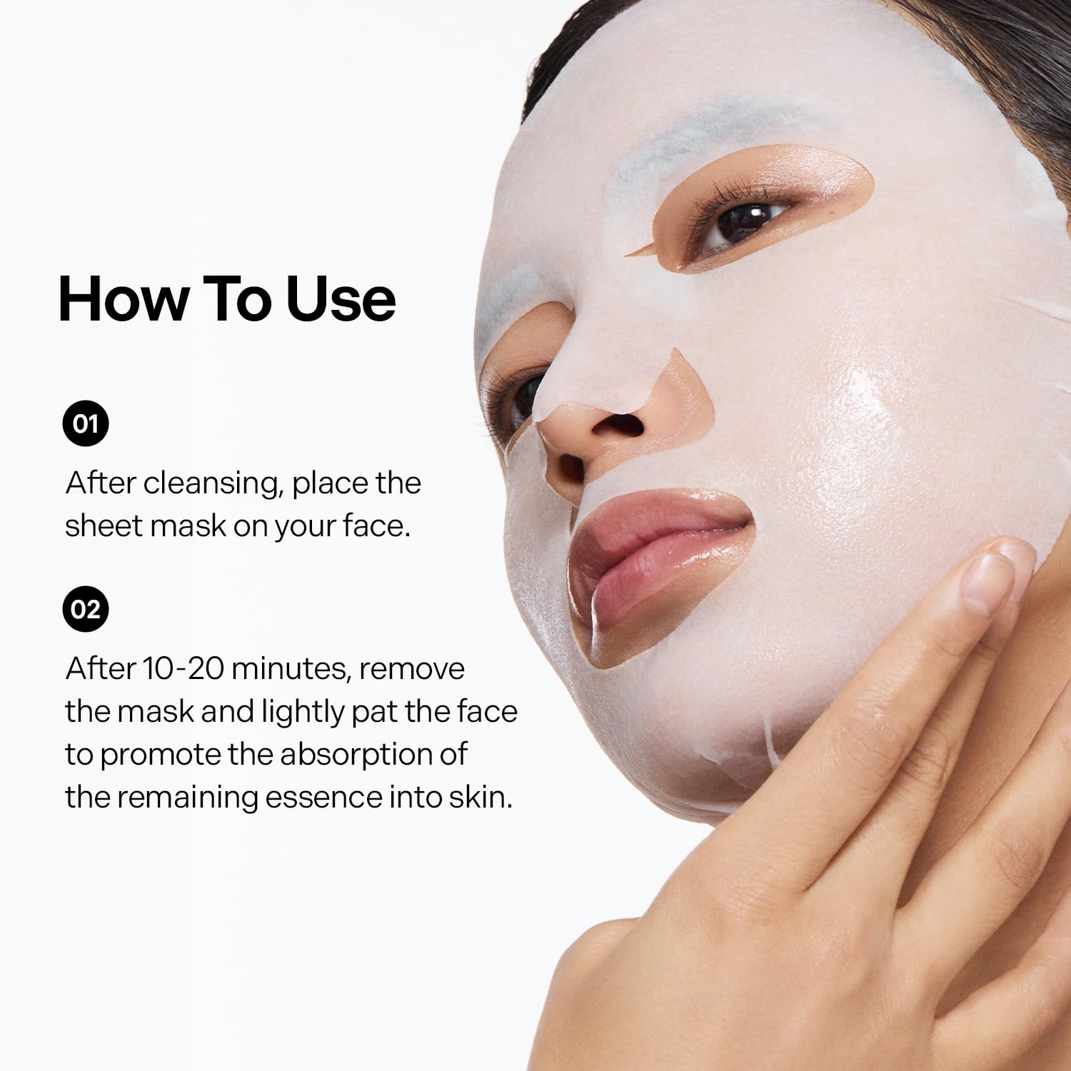 BALANCEFUL Mask