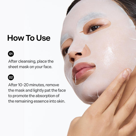 BALANCEFUL Mask