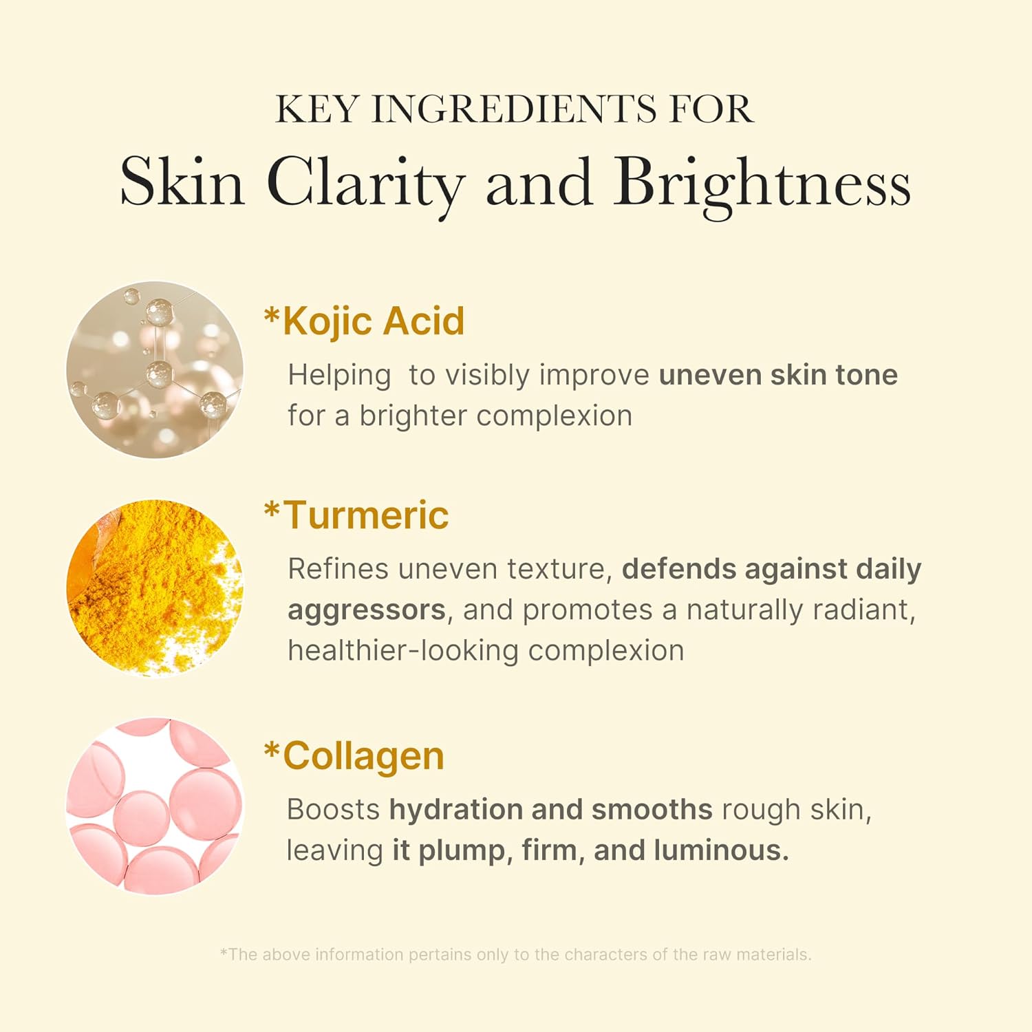 Kojic Acid Turmeric Night Wrapping Mask - 75ml