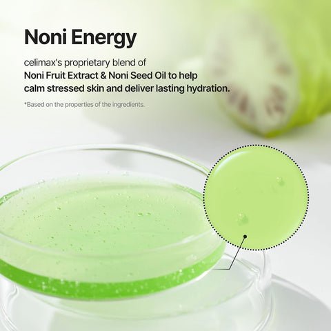 The Real Noni Energy Repair Cream - 50ml