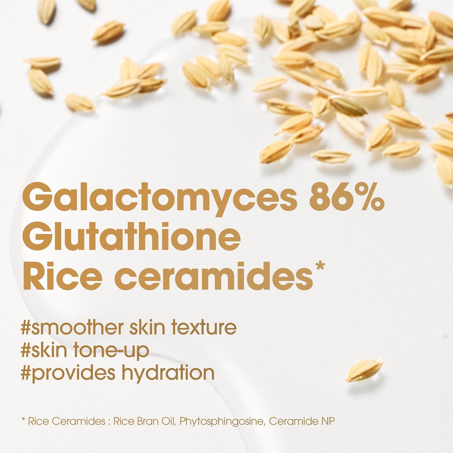 Galactomyces Glutathione Glow Milky Toner - 200ml