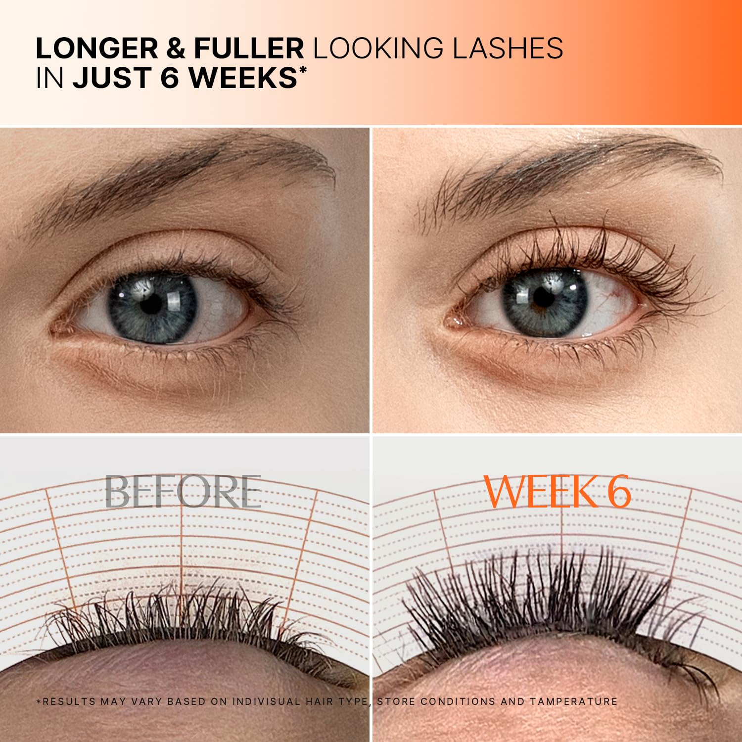 Exosome Dual Lash Serum - 8ml