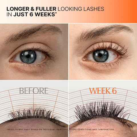Exosome Dual Lash Serum - 8ml
