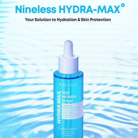 Hydra-Max Deep Infusion Serum - 50ml