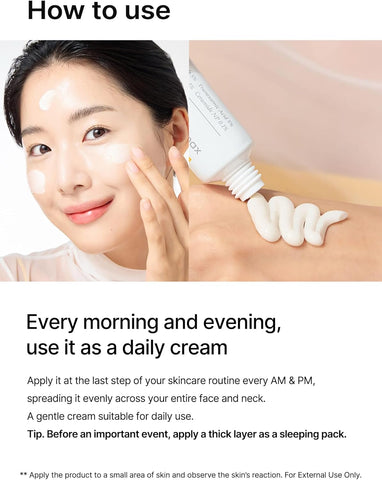 Pore + Dark Spot Brightening Cream - 35ml