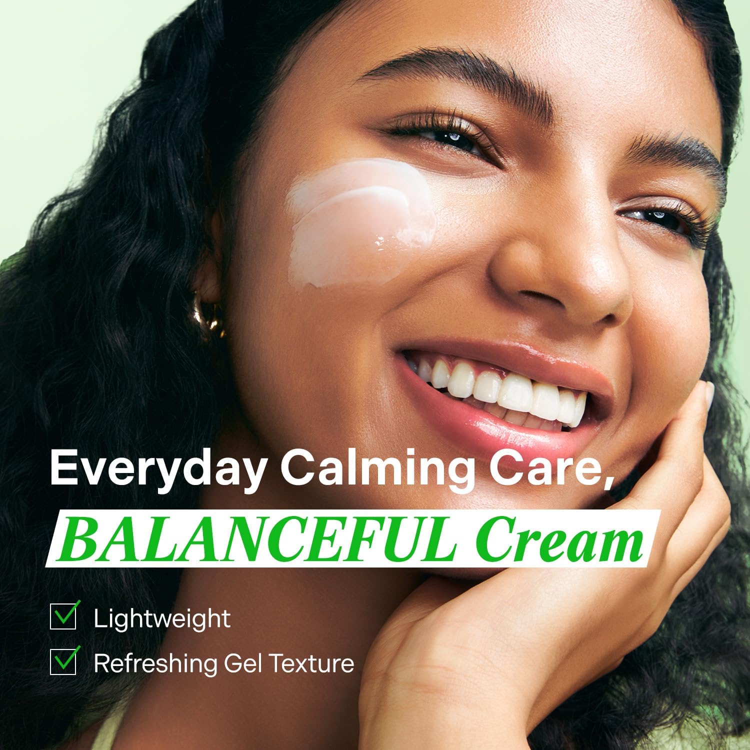 BALANCEFUL Cream - 80ml