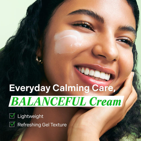 BALANCEFUL Cream - 80ml