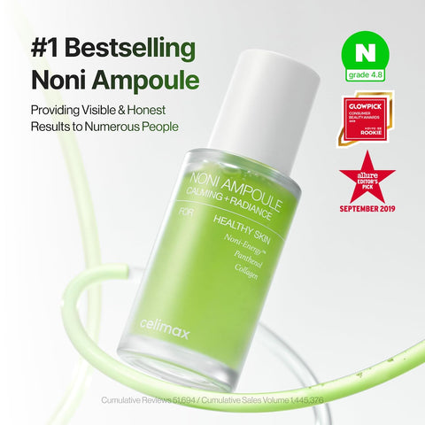 The Real Noni Energy Ampoule - 30ml