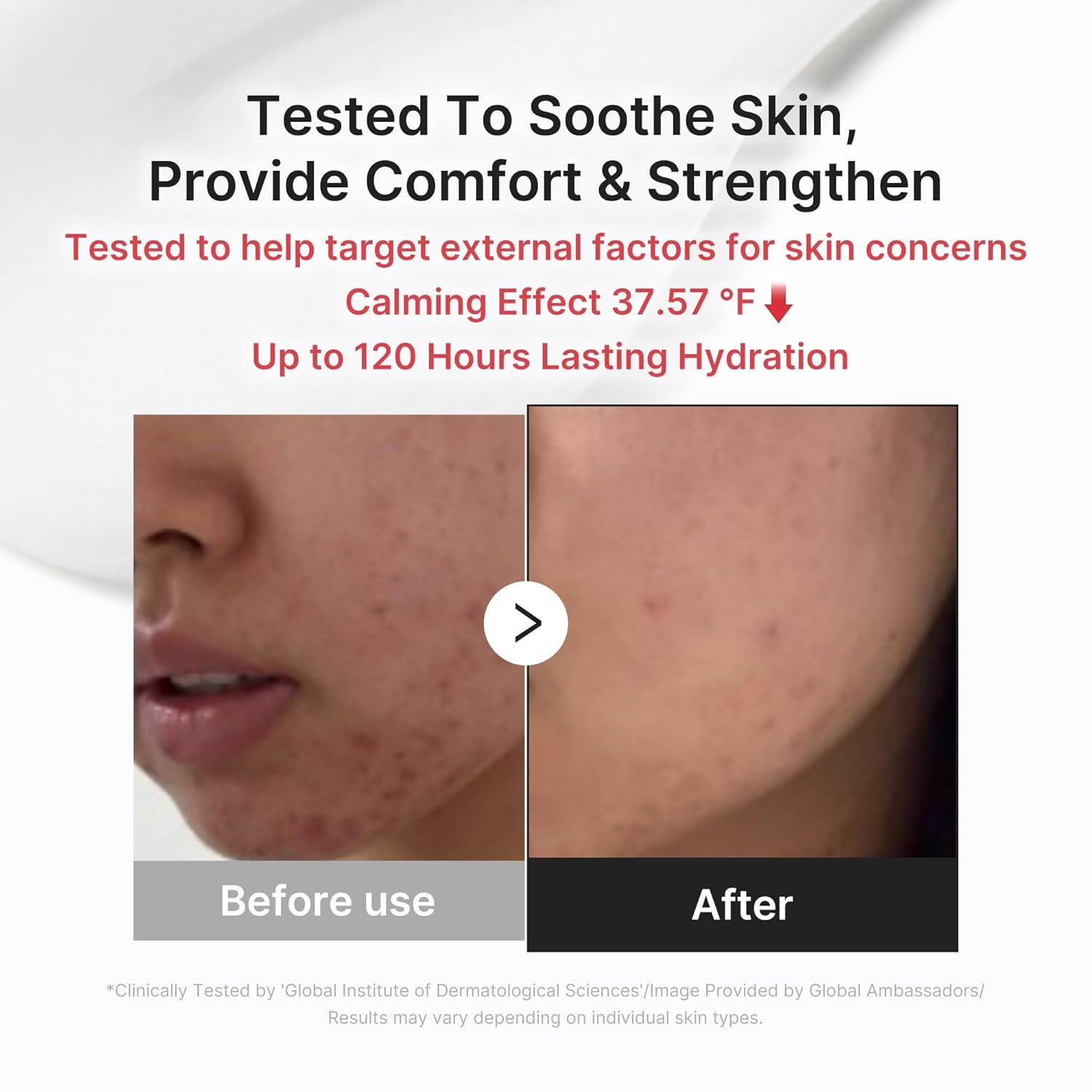 3H Relief Cream - 50ml