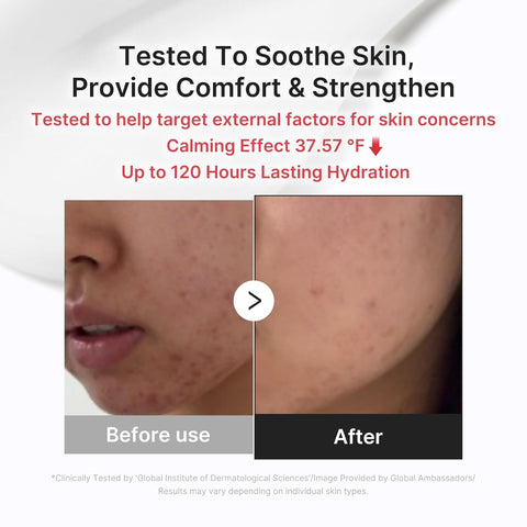 3H Relief Cream - 50ml