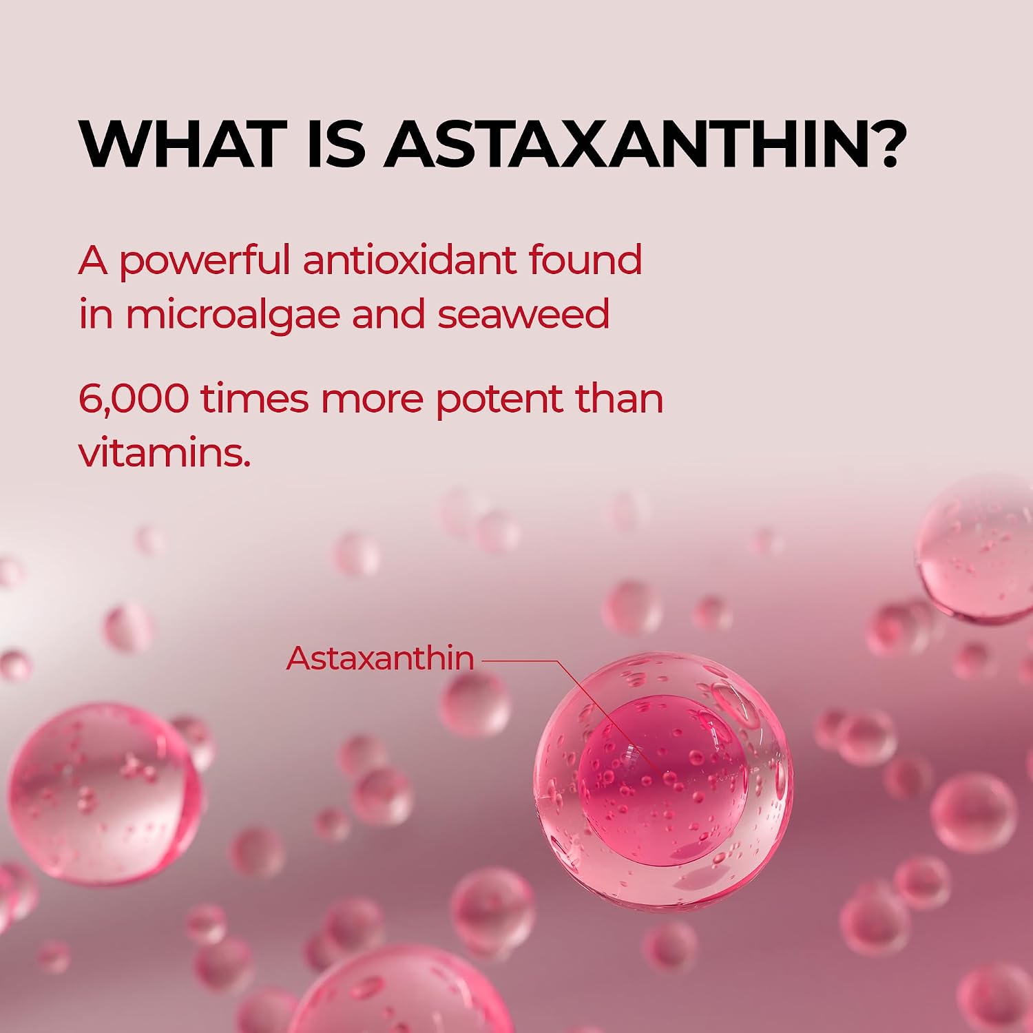 Astaxanthin Brightening Ampoule - 30ml
