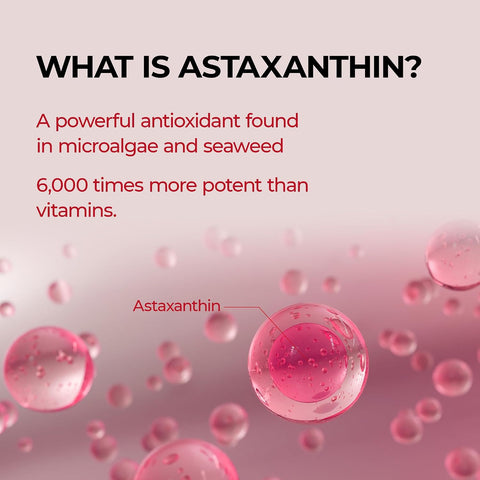 Astaxanthin Brightening Ampoule - 30ml