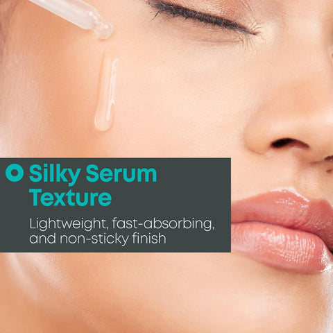 Molecule-Clear Salicylic Acid Serum - 30ml