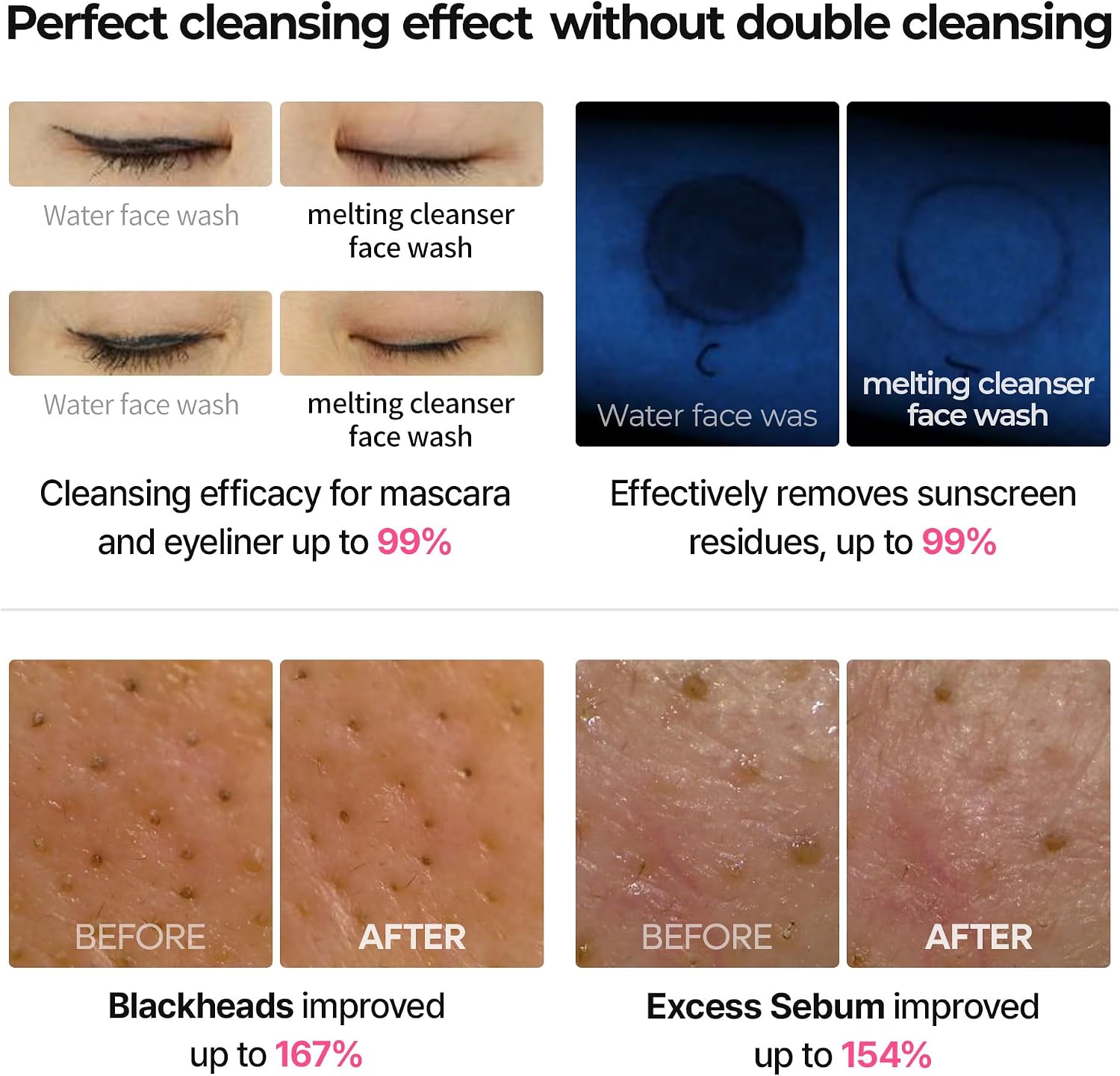 Melting Cleanser - 150ml