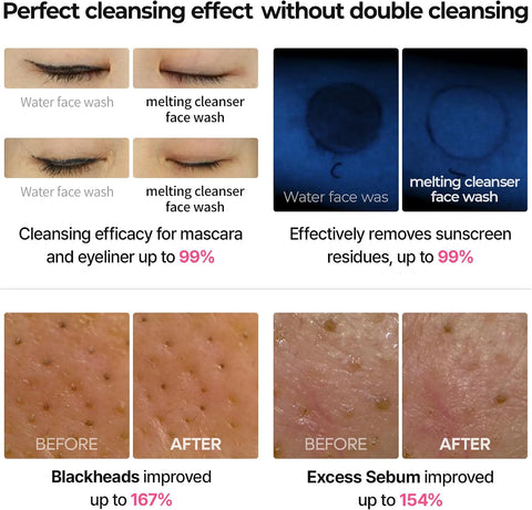 Melting Cleanser - 150ml