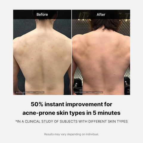 Red Body Wash - 400g