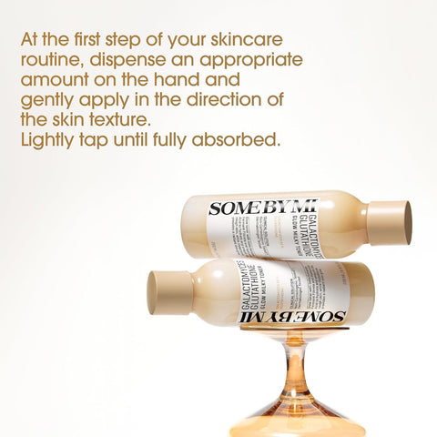 Galactomyces Glutathione Glow Milky Toner - 200ml