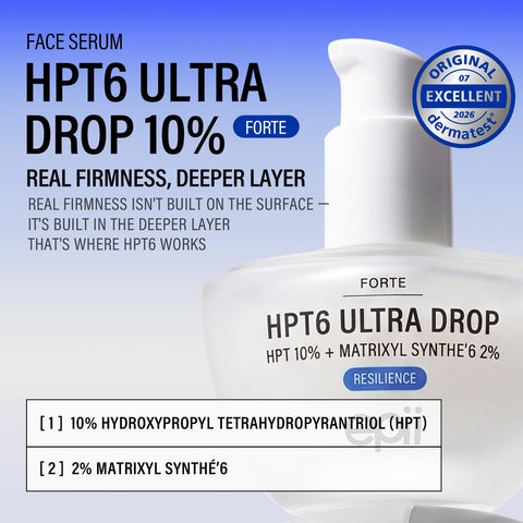 HPT6 Ultra Drop - 30ml
