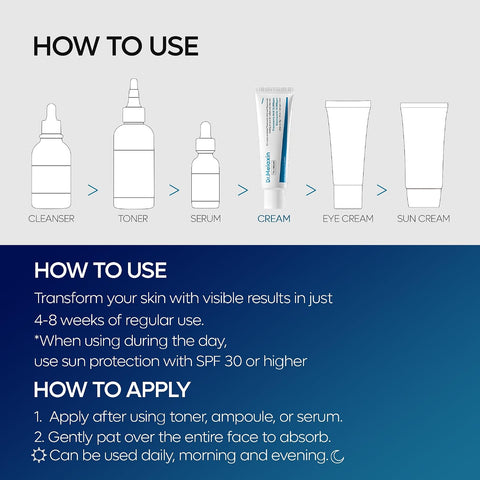 TX Cream - 50ml