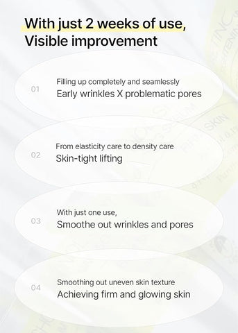 The Vita A Retinol Shot Tightening Serum - 30ml