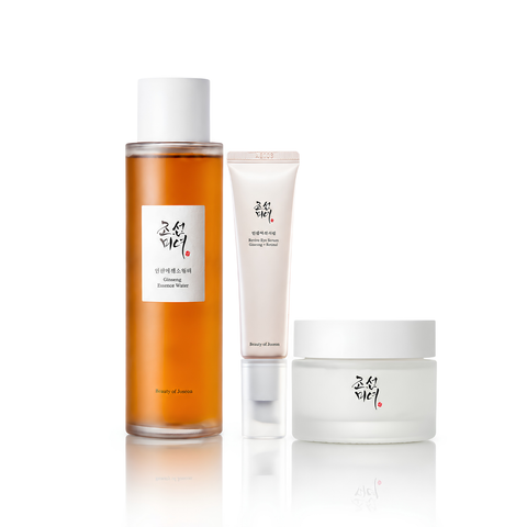 Slow Aging Trio – Beauty of Joseon